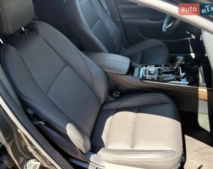 Серый Мазда CX-30, объемом двигателя 2.49 л и пробегом 6 тыс. км за 25000 $, фото 26 на Automoto.ua