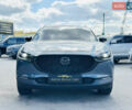 Сірий Мазда CX-30, об'ємом двигуна 2.49 л та пробігом 34 тис. км за 24500 $, фото 6 на Automoto.ua