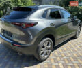 Серый Мазда CX-30, объемом двигателя 2.5 л и пробегом 20 тыс. км за 21500 $, фото 9 на Automoto.ua