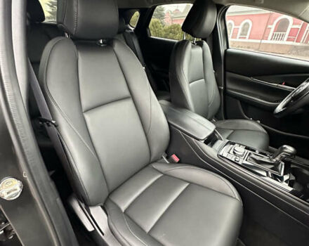 Сірий Мазда CX-30, об'ємом двигуна 2.5 л та пробігом 21 тис. км за 21000 $, фото 25 на Automoto.ua