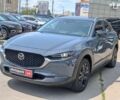 Сірий Мазда CX-30, об'ємом двигуна 2.5 л та пробігом 18 тис. км за 25690 $, фото 1 на Automoto.ua