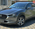 Серый Мазда CX-30, объемом двигателя 2.5 л и пробегом 20 тыс. км за 21500 $, фото 1 на Automoto.ua