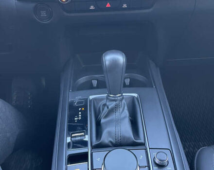 Серый Мазда CX-30, объемом двигателя 2.5 л и пробегом 1 тыс. км за 20500 $, фото 38 на Automoto.ua