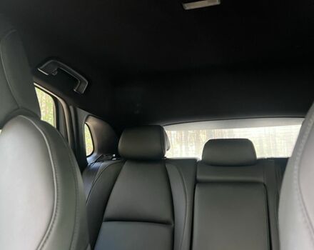 Серый Мазда CX-30, объемом двигателя 2.5 л и пробегом 17 тыс. км за 22500 $, фото 16 на Automoto.ua