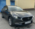 Серый Мазда CX-30, объемом двигателя 2.5 л и пробегом 1 тыс. км за 20500 $, фото 3 на Automoto.ua
