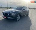 Сірий Мазда CX-30, об'ємом двигуна 2.5 л та пробігом 25 тис. км за 20700 $, фото 1 на Automoto.ua
