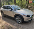 Серый Мазда CX-30, объемом двигателя 2.5 л и пробегом 17 тыс. км за 22500 $, фото 3 на Automoto.ua