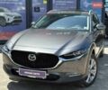 Серый Мазда CX-30, объемом двигателя 2.49 л и пробегом 6 тыс. км за 25000 $, фото 1 на Automoto.ua