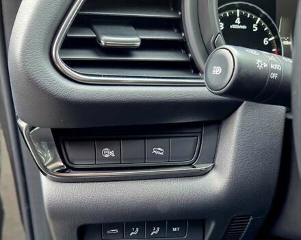 Серый Мазда CX-30, объемом двигателя 2.5 л и пробегом 8 тыс. км за 24222 $, фото 36 на Automoto.ua