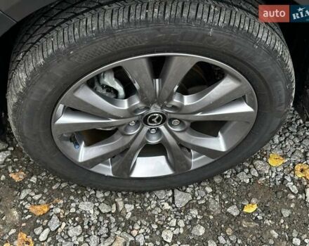 Серый Мазда CX-30, объемом двигателя 2.5 л и пробегом 7 тыс. км за 23900 $, фото 21 на Automoto.ua