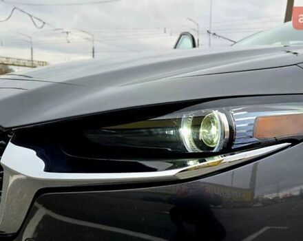 Серый Мазда CX-30, объемом двигателя 2.5 л и пробегом 8 тыс. км за 24222 $, фото 55 на Automoto.ua