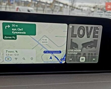 Серый Мазда CX-30, объемом двигателя 2.5 л и пробегом 8 тыс. км за 24222 $, фото 28 на Automoto.ua