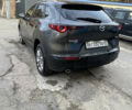 Серый Мазда CX-30, объемом двигателя 2.5 л и пробегом 1 тыс. км за 20500 $, фото 7 на Automoto.ua