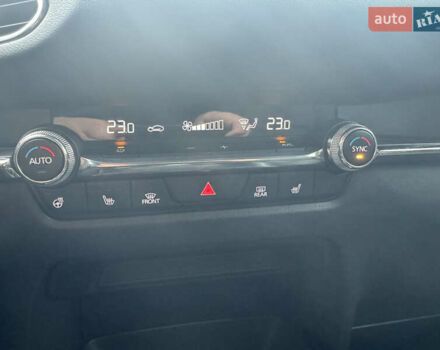 Серый Мазда CX-30, объемом двигателя 2.5 л и пробегом 28 тыс. км за 23700 $, фото 18 на Automoto.ua