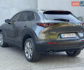 Серый Мазда CX-30, объемом двигателя 2.49 л и пробегом 20 тыс. км за 21950 $, фото 10 на Automoto.ua