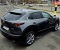 Серый Мазда CX-30, объемом двигателя 2.5 л и пробегом 8 тыс. км за 24222 $, фото 18 на Automoto.ua