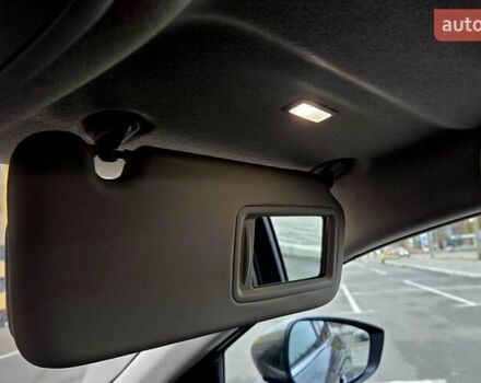 Серый Мазда CX-30, объемом двигателя 2.5 л и пробегом 8 тыс. км за 24222 $, фото 52 на Automoto.ua