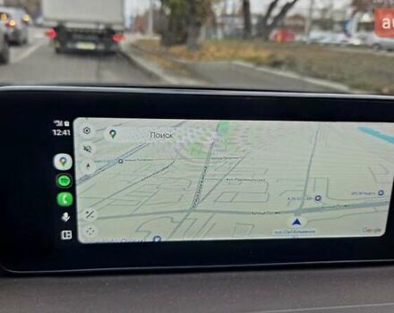 Серый Мазда CX-30, объемом двигателя 2.5 л и пробегом 8 тыс. км за 24222 $, фото 29 на Automoto.ua