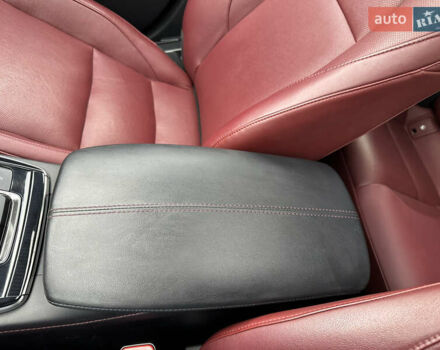 Серый Мазда CX-30, объемом двигателя 2.49 л и пробегом 29 тыс. км за 24900 $, фото 31 на Automoto.ua