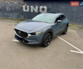 Серый Мазда CX-30, объемом двигателя 2.5 л и пробегом 28 тыс. км за 23700 $, фото 2 на Automoto.ua