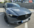 Серый Мазда CX-30, объемом двигателя 2.49 л и пробегом 29 тыс. км за 24900 $, фото 1 на Automoto.ua