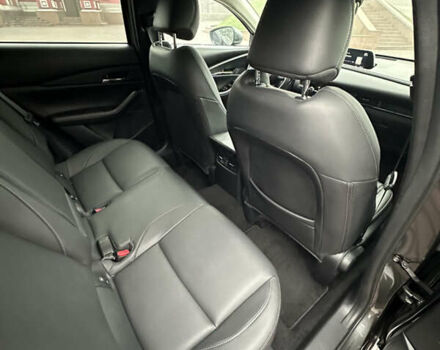 Сірий Мазда CX-30, об'ємом двигуна 2.5 л та пробігом 21 тис. км за 21000 $, фото 18 на Automoto.ua