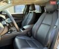 Серый Мазда CX-30, объемом двигателя 2.49 л и пробегом 6 тыс. км за 25000 $, фото 12 на Automoto.ua