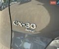 Серый Мазда CX-30, объемом двигателя 2.49 л и пробегом 6 тыс. км за 25000 $, фото 11 на Automoto.ua