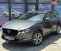 Серый Мазда CX-30, объемом двигателя 2.49 л и пробегом 6 тыс. км за 25000 $, фото 1 на Automoto.ua