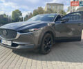Сірий Мазда CX-30, об'ємом двигуна 2.49 л та пробігом 62 тис. км за 21499 $, фото 11 на Automoto.ua