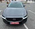 Сірий Мазда CX-30, об'ємом двигуна 2.5 л та пробігом 13 тис. км за 24100 $, фото 1 на Automoto.ua