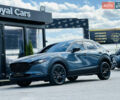 Сірий Мазда CX-30, об'ємом двигуна 2.49 л та пробігом 34 тис. км за 24500 $, фото 5 на Automoto.ua