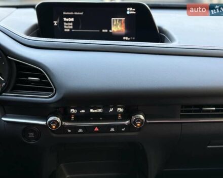 Серый Мазда CX-30, объемом двигателя 2.5 л и пробегом 13 тыс. км за 22700 $, фото 30 на Automoto.ua