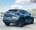 Сірий Мазда CX-30, об'ємом двигуна 2.49 л та пробігом 34 тис. км за 24500 $, фото 8 на Automoto.ua