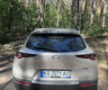 Серый Мазда CX-30, объемом двигателя 2.5 л и пробегом 17 тыс. км за 22500 $, фото 4 на Automoto.ua