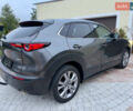 Серый Мазда CX-30, объемом двигателя 2.5 л и пробегом 73 тыс. км за 19500 $, фото 6 на Automoto.ua