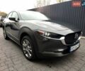 Серый Мазда CX-30, объемом двигателя 2.5 л и пробегом 7 тыс. км за 23900 $, фото 3 на Automoto.ua