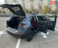 Серый Мазда CX-30, объемом двигателя 2.49 л и пробегом 29 тыс. км за 24900 $, фото 9 на Automoto.ua