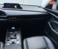 Серый Мазда CX-30, объемом двигателя 2.49 л и пробегом 20 тыс. км за 21950 $, фото 17 на Automoto.ua