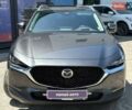 Серый Мазда CX-30, объемом двигателя 2.49 л и пробегом 6 тыс. км за 25000 $, фото 2 на Automoto.ua