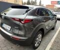 Серый Мазда CX-30, объемом двигателя 2.5 л и пробегом 7 тыс. км за 23900 $, фото 8 на Automoto.ua