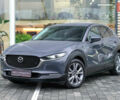 Серый Мазда CX-30, объемом двигателя 2 л и пробегом 21 тыс. км за 30035 $, фото 1 на Automoto.ua