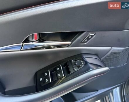 Серый Мазда CX-30, объемом двигателя 2.5 л и пробегом 13 тыс. км за 22700 $, фото 23 на Automoto.ua