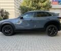 Серый Мазда CX-30, объемом двигателя 2.5 л и пробегом 13 тыс. км за 22700 $, фото 4 на Automoto.ua