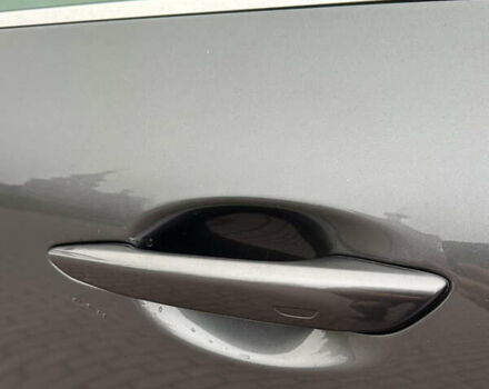 Сірий Мазда CX-30, об'ємом двигуна 2.5 л та пробігом 21 тис. км за 21000 $, фото 46 на Automoto.ua