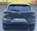 Серый Мазда CX-30, объемом двигателя 2.5 л и пробегом 1 тыс. км за 25100 $, фото 4 на Automoto.ua