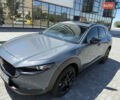 Серый Мазда CX-30, объемом двигателя 2.5 л и пробегом 8 тыс. км за 21900 $, фото 1 на Automoto.ua