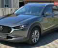 Серый Мазда CX-30, объемом двигателя 2.5 л и пробегом 20 тыс. км за 21500 $, фото 3 на Automoto.ua