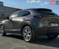 Серый Мазда CX-30, объемом двигателя 2 л и пробегом 15 тыс. км за 28000 $, фото 17 на Automoto.ua