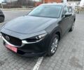 Серый Мазда CX-30, объемом двигателя 2.5 л и пробегом 13 тыс. км за 24100 $, фото 1 на Automoto.ua